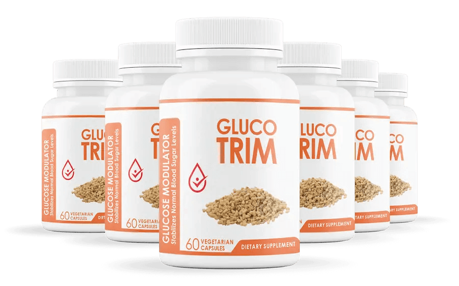 glucotrim blood sugar levels excess weight