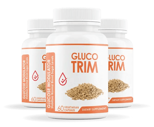 glucotrim buy